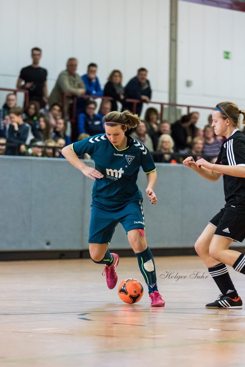 Bild 715 - Norddeutschen Futsalmeisterschaften : Sieger: Osnabrcker SC